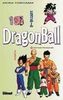 Dragon Ball, tome 19 : Végéta