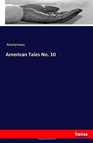 American Tales No. 10
