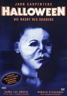 Halloween - Die Nacht des Grauens (TV-Fassung)