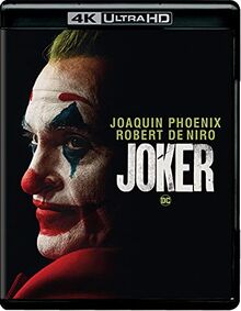 Joker [Blu-Ray] [Region Free] (IMPORT) (Keine deutsche Version)