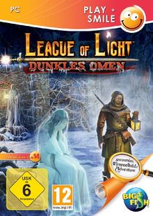 League of Light: Dunkles Omen