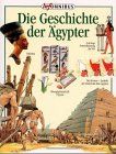 Die Geschichte der Ägypter