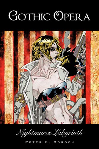 Gothic Opera: Nightmares Labyrinth