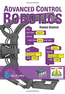 Advanced Control Robotics