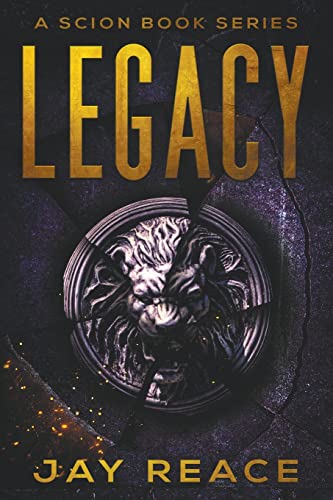 Legacy (Scion Book)