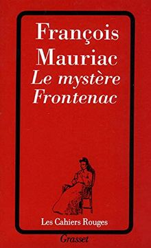 Le mystère Frontenac