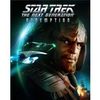 Star Trek: The Next Generation - Der Kampf um das klingonische Reich [Blu-ray]