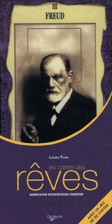 Les cartes des rêves : signification, interprétation, divination