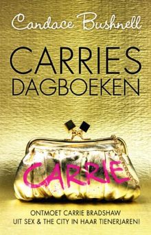 Carries dagboeken / druk 3