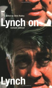 Lynch on Lynch von Lynch, David | Buch | Zustand gut