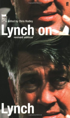 Lynch, David: Lynch on Lynch