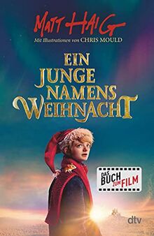 Ein Junge namens Weihnacht: Roman