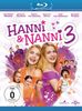 Hanni und Nanni 3 [Blu-ray]