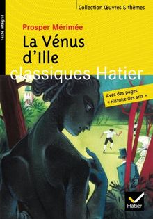 La Vénus d'Ille