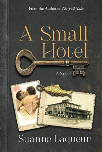 A Small Hotel