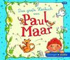 Das große Hörbuch von Paul Maar (3CD): Ungekürzte Lesung, 180 Min.