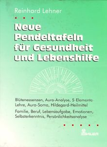 Neue Pendeltafeln für Gesundheit und Lebenshilfe