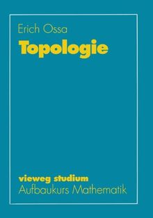 Topologie