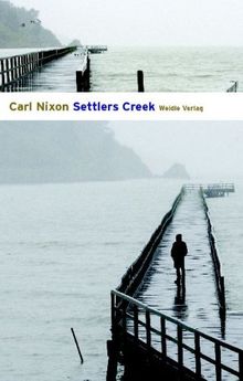 Settlers Creek, Roman mit Fotos von Stephanie Nixon