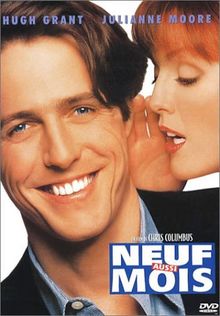 Neuf mois aussi [FR Import]