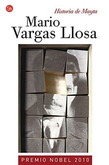 Historia de Mayta (FORMATO GRANDE, Band 730014)
