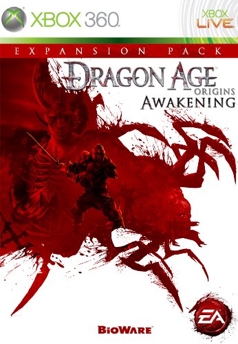 Dragon Age: Origins - Awakening [PEGI]