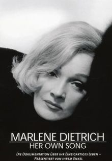 Marlene Dietrich  Her own Song