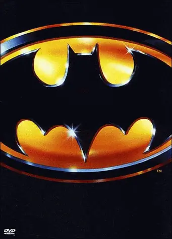 Batman DVD