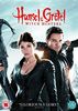 HANSEL AND GRETEL WITCH HUNTERS EXTENDE [Blu-ray] [UK Import]