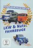 DDR Fahrzeugsalon - LKW und Nutzfahrzeuge