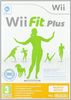 Wii Fit Plus [Spanisch Import]