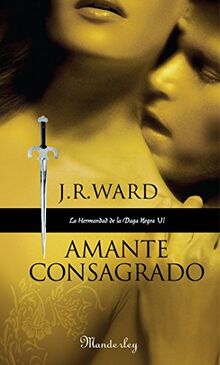 Amante consagrado (MANDERLEY INTERNACIONAL, Band 741008)