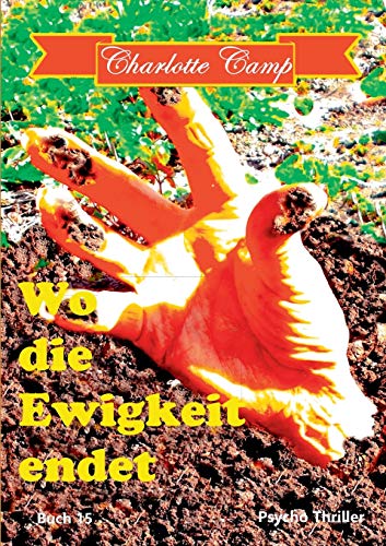 Wo die Ewigkeit endet (Tor zur Ewigkeit)