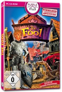 The Fool