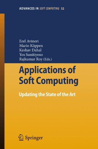 Applications of Soft Computing: Updating the State of the Art (Advances in Intelligent and Soft Computing)