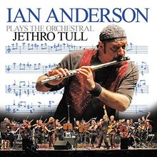 Ian Anderson Plays the Orchestral Jethro Tull [Vinyl LP]