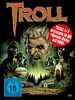 Troll 1+2 - Uncut/Mediabook (+ Bonus-DVD) [Blu-ray] [Limited Collector's Edition]