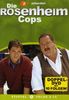 Die Rosenheim Cops (Staffel 5 / Folge 6-15) Doppel-DVD!