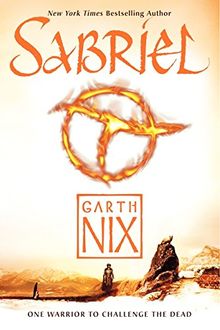 Sabriel (The Old Kingdom, Band 1) von Nix, Garth | Buch | Zustand sehr gut