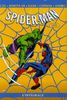 Spider-Man l'Intégrale : 1973