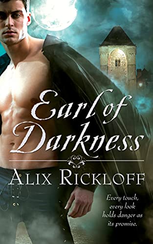 Earl of Darkness (Heirs of Kilronan, Band 1)
