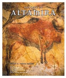 Cave of Altamira