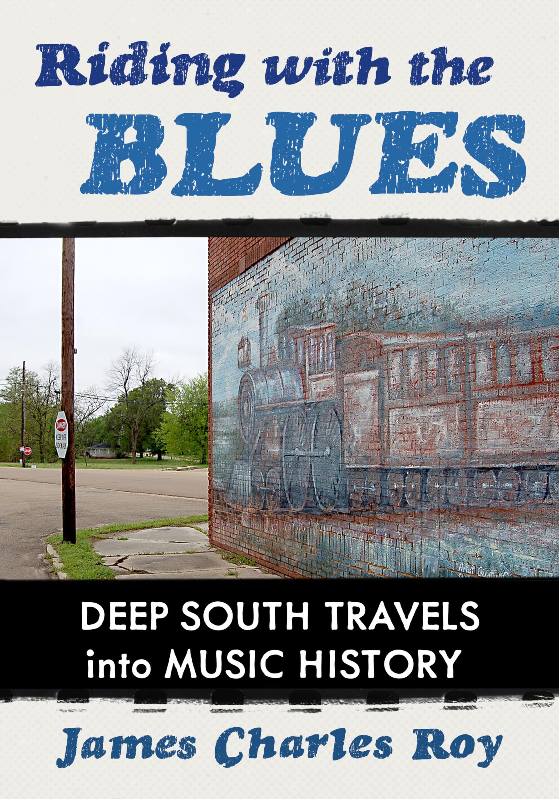 Riding with the Blues