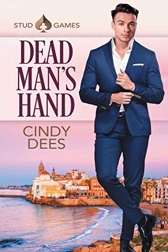 Dead Man's Hand (Stud Games, Band 2)