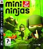 Mini Ninjas [UK Import]