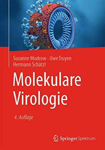 Molekulare Virologie