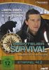 Abenteuer Survival - Staffel 4.1 [2 DVDs]