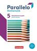 Parallelo - Nordrhein-Westfalen - Aktualisierte Ausgabe 2022 - 5. Schuljahr: Schulbuch