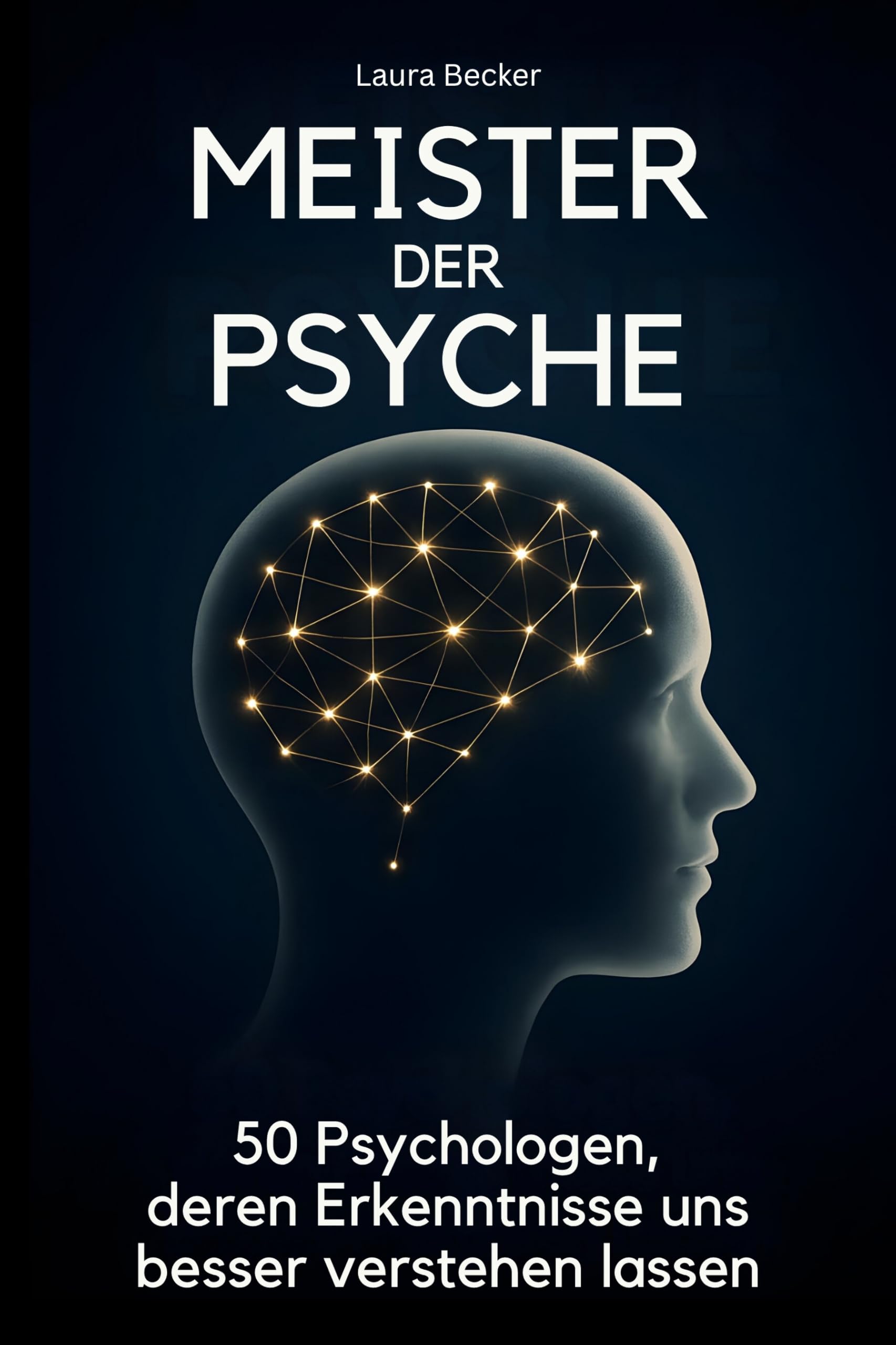 Meister der Psyche: 50 Psychologen, deren Erkenntnisse uns besser verstehen lassen