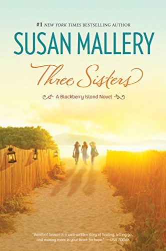 Three Sisters (Blackberry Island)